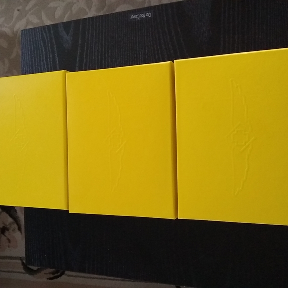 Invicta watch boxes - Picture 2 of 6